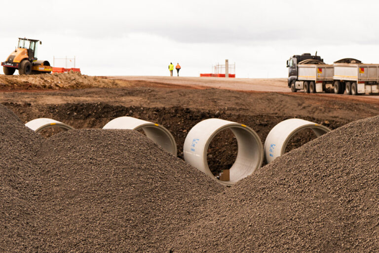 New Epping’s affordable housing takes shape New Epping