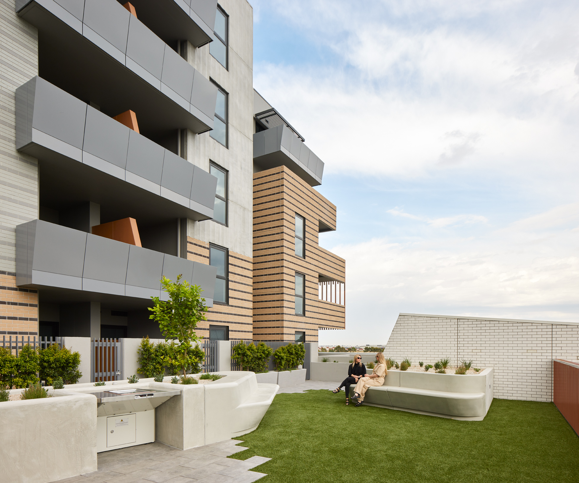 New Epping sets a global standard in land regeneration New Epping